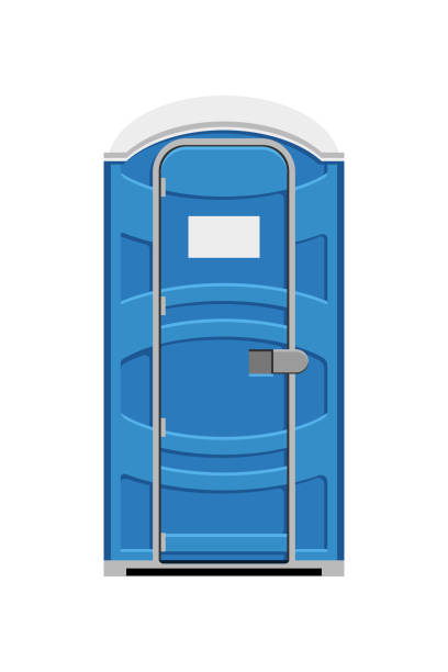 Best Portable Restroom Setup and Delivery  in Wakarusa, IN