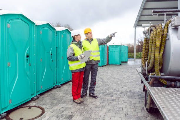 Best Portable Restroom for Sporting Events  in Wakarusa, IN